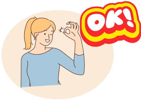 okok-lady